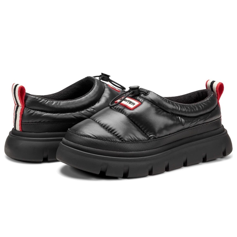 Women's Madi Insulated Water Resistant Slip-on Mules Sz Women's 9M Brand New